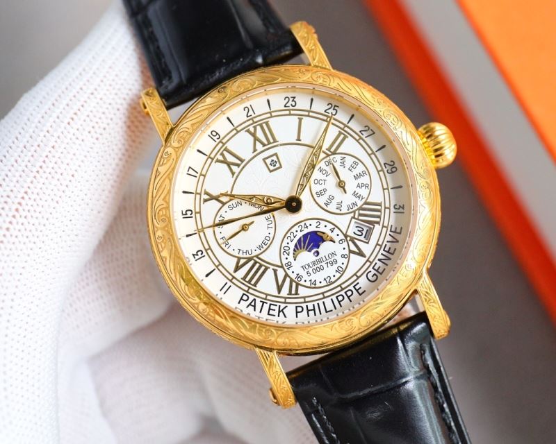 PATEK PHILIPPE Watches